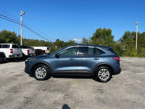 More photos of 2020 Ford Escape SE at Cambridge Truck, OH