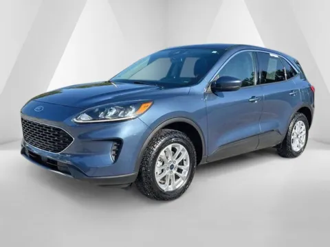 Another view of 2020 Ford Escape SE for sale in Cambridge, OH at Cambridge Truck