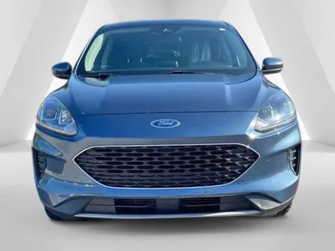 Photos of 2020 Ford Escape SE for sale in Cambridge, OH at Cambridge Truck