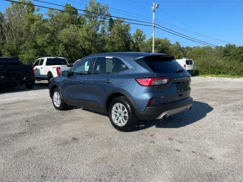 More photos of 2020 Ford Escape SE at Cambridge Truck, OH