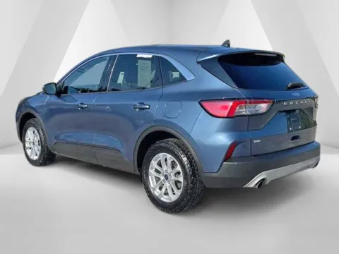 More photos of 2020 Ford Escape SE at Cambridge Truck, OH