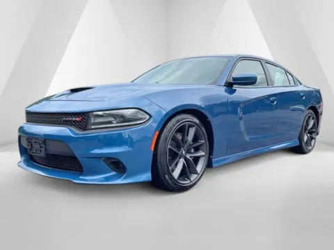 More photos of 2020 Dodge Charger GT at Cambridge Truck, OH