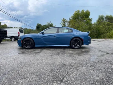 More photos of 2020 Dodge Charger GT at Cambridge Truck, OH