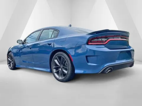More photos of 2020 Dodge Charger GT at Cambridge Truck, OH