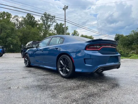 More photos of 2020 Dodge Charger GT at Cambridge Truck, OH