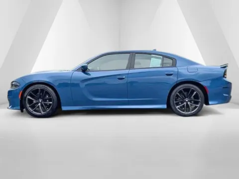More photos of 2020 Dodge Charger GT at Cambridge Truck, OH