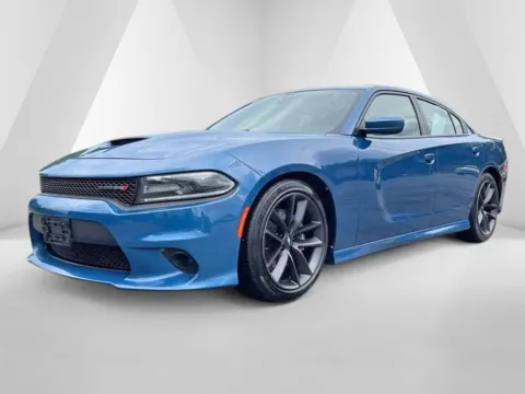Another view of 2020 Dodge Charger GT for sale in Cambridge, OH at Cambridge Truck