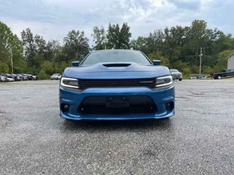 Photos of 2020 Dodge Charger GT for sale in Cambridge, OH at Cambridge Truck
