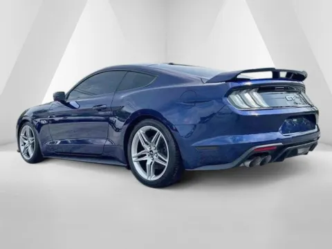 More photos of 2019 Ford Mustang GT Premium at Cambridge Truck, OH
