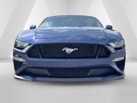 Photos of 2019 Ford Mustang GT Premium for sale in Cambridge, OH at Cambridge Truck