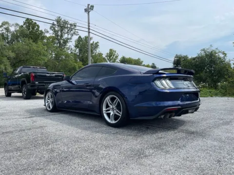 More photos of 2019 Ford Mustang GT Premium at Cambridge Truck, OH