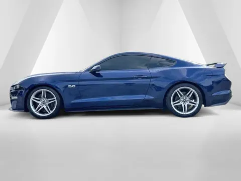 More photos of 2019 Ford Mustang GT Premium at Cambridge Truck, OH