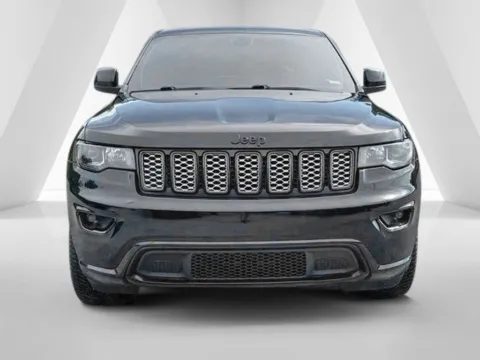 Photos of 2020 Jeep Grand Cherokee Altitude for sale in Cambridge, OH at Cambridge Truck