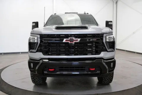 Photos of 2024 Chevrolet Silverado 2500 HD ZR2 for sale in Cambridge, OH at Cambridge Truck