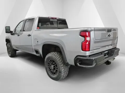 More photos of 2024 Chevrolet Silverado 2500 HD ZR2 at Cambridge Truck, OH