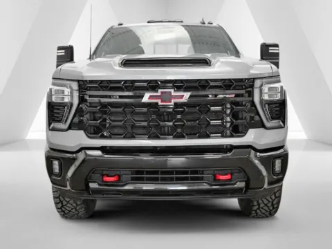 Photos of 2024 Chevrolet Silverado 2500 HD ZR2 for sale in Cambridge, OH at Cambridge Truck