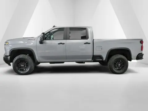 More photos of 2024 Chevrolet Silverado 2500 HD ZR2 at Cambridge Truck, OH