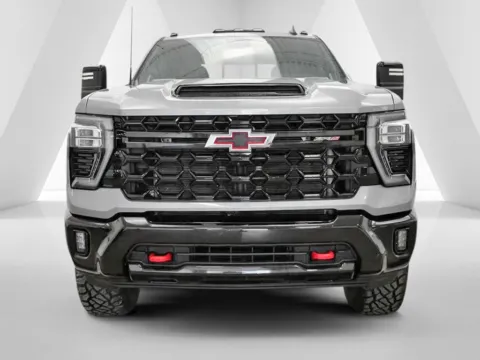Another view of 2024 Chevrolet Silverado 2500 HD ZR2 for sale in Cambridge, OH at Cambridge Truck