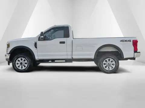 More photos of 2019 Ford F-350SD XL at Cambridge Truck, OH
