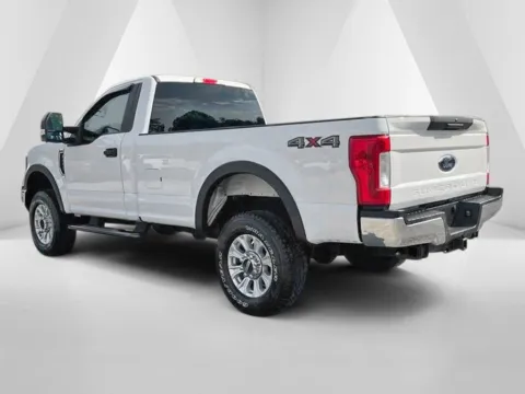 More photos of 2019 Ford F-350SD XL at Cambridge Truck, OH