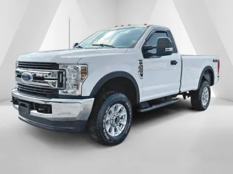 Another view of 2019 Ford F-350SD XL for sale in Cambridge, OH at Cambridge Truck