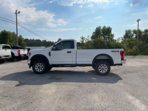 More photos of 2019 Ford F-350SD XL at Cambridge Truck, OH
