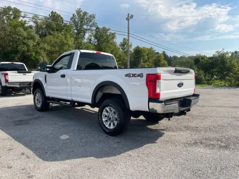 More photos of 2019 Ford F-350SD XL at Cambridge Truck, OH