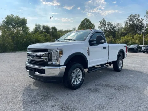 Another view of 2019 Ford F-350SD XL for sale in Cambridge, OH at Cambridge Truck