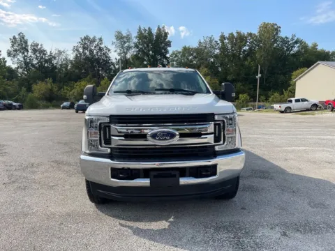 Photos of 2019 Ford F-350SD XL for sale in Cambridge, OH at Cambridge Truck