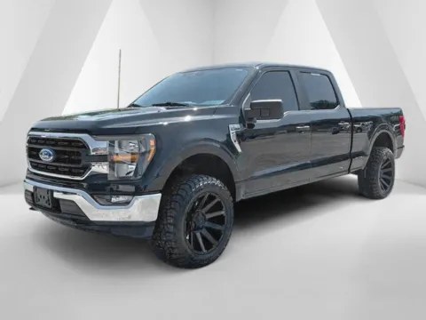 Another view of 2023 Ford F-150 XLT for sale in Cambridge, OH at Cambridge Truck