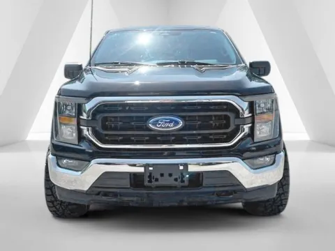 Photos of 2023 Ford F-150 XLT for sale in Cambridge, OH at Cambridge Truck