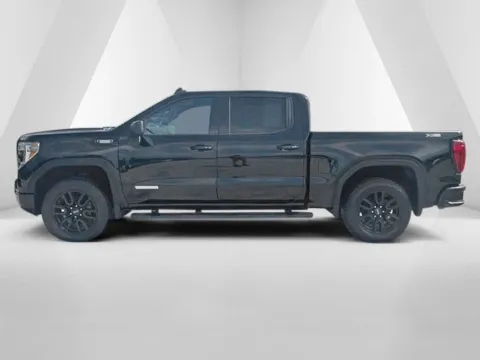 More photos of 2021 GMC Sierra 1500 Elevation at Cambridge Truck, OH