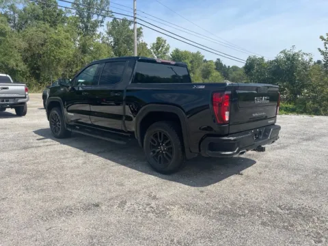 More photos of 2021 GMC Sierra 1500 Elevation at Cambridge Truck, OH