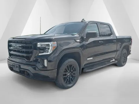 More photos of 2021 GMC Sierra 1500 Elevation at Cambridge Truck, OH