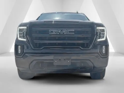 Photos of 2021 GMC Sierra 1500 Elevation for sale in Cambridge, OH at Cambridge Truck