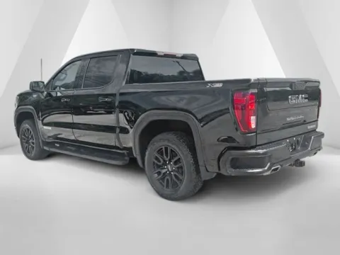 More photos of 2021 GMC Sierra 1500 Elevation at Cambridge Truck, OH