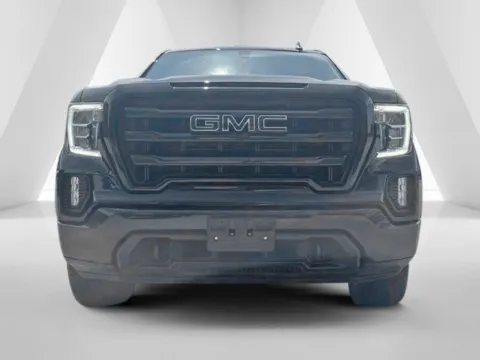 Another view of 2021 GMC Sierra 1500 Elevation for sale in Cambridge, OH at Cambridge Truck