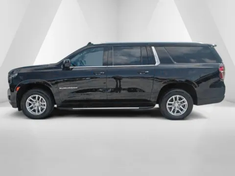 More photos of 2024 Chevrolet Suburban LT at Cambridge Truck, OH