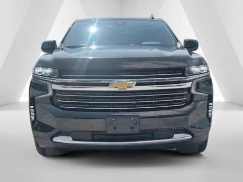 Another view of 2024 Chevrolet Suburban LT for sale in Cambridge, OH at Cambridge Truck