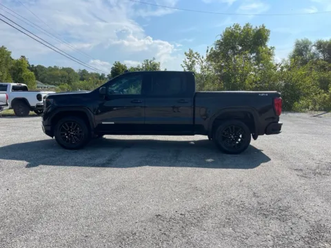 More photos of 2023 GMC Sierra 1500 Elevation at Cambridge Truck, OH
