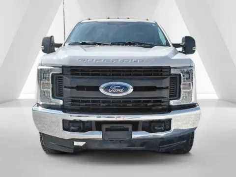 Photos of 2018 Ford F-250SD XL for sale in Cambridge, OH at Cambridge Truck
