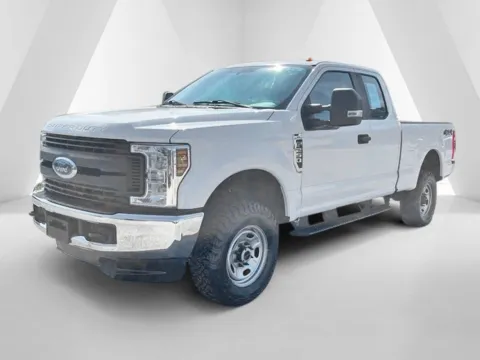 Another view of 2018 Ford F-250SD XL for sale in Cambridge, OH at Cambridge Truck