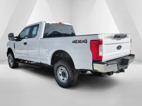 More photos of 2018 Ford F-250SD XL at Cambridge Truck, OH