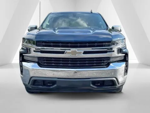 Photos of 2020 Chevrolet Silverado 1500 LT for sale in Cambridge, OH at Cambridge Truck