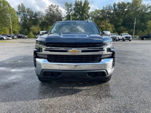 Photos of 2020 Chevrolet Silverado 1500 LT for sale in Cambridge, OH at Cambridge Truck