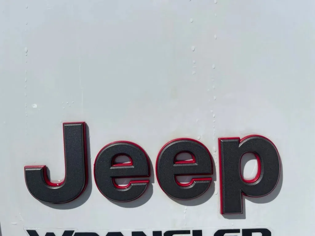 2020 Jeep Wrangler Unlimited Rubicon - Photo 12