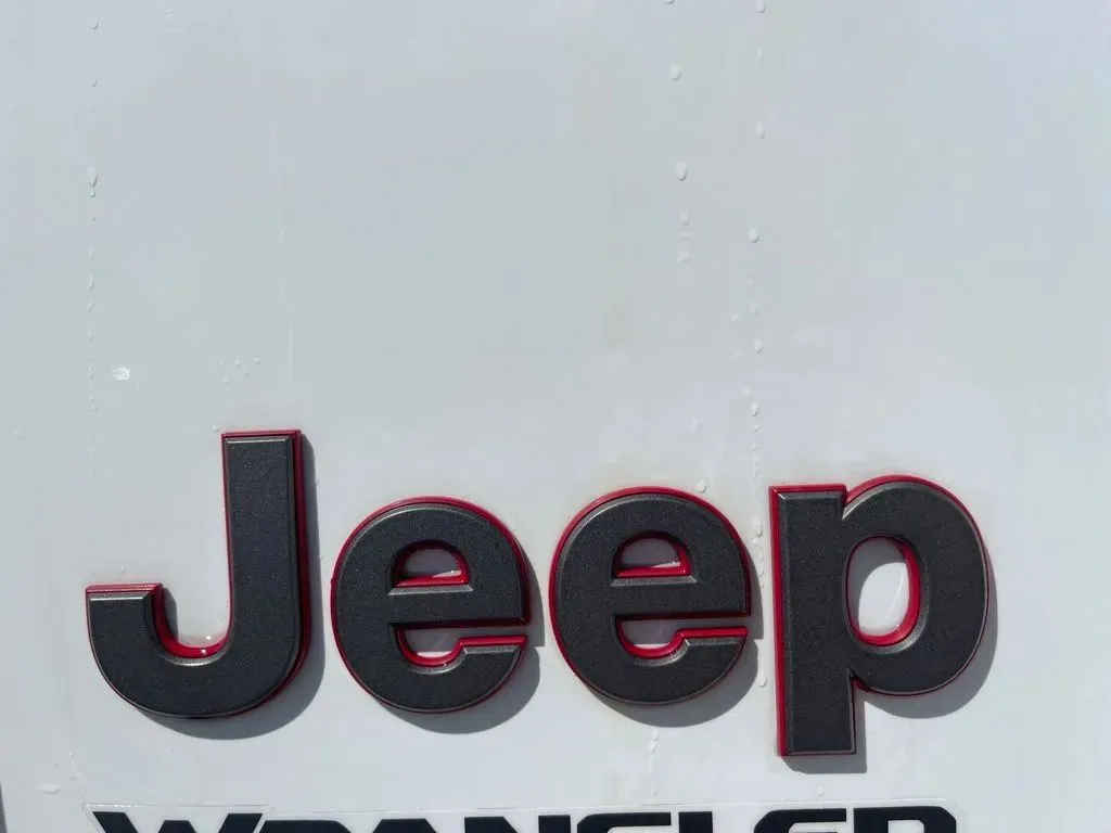 2020 Jeep Wrangler Unlimited Rubicon - Photo 11