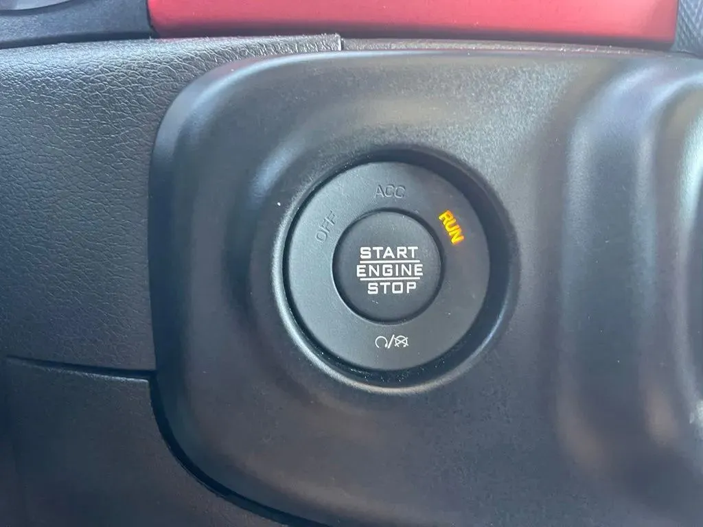 2020 Jeep Wrangler Unlimited Rubicon - Photo 30