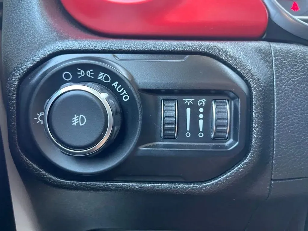 2020 Jeep Wrangler Unlimited Rubicon - Photo 33