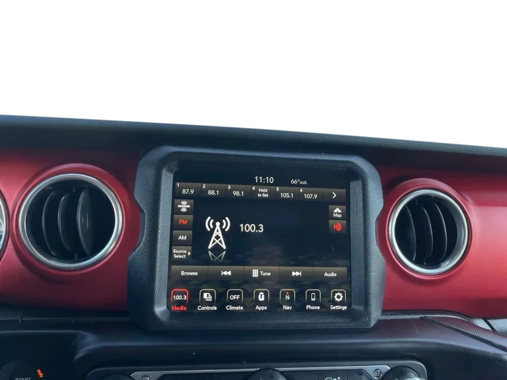 2020 Jeep Wrangler Unlimited Rubicon - Photo 27
